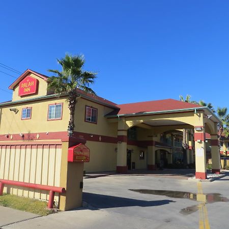 Palace Inn Houston Ngoại thất bức ảnh