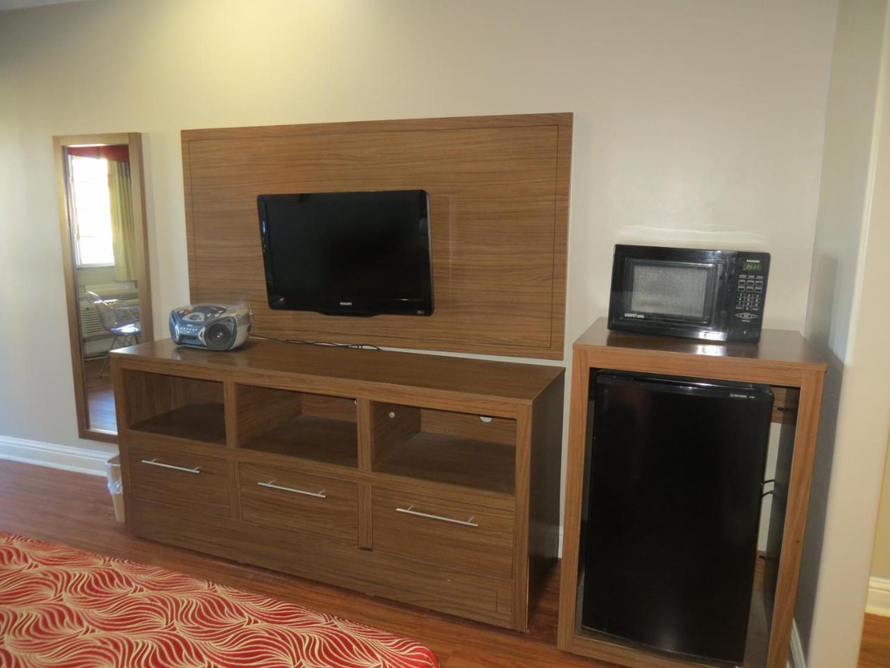 Palace Inn Houston Ngoại thất bức ảnh